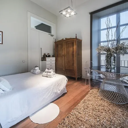Duplex Casco Antiguo