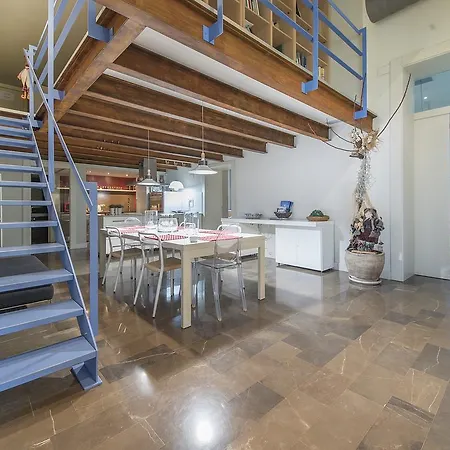 Duplex Casco Antiguo Appartamento *