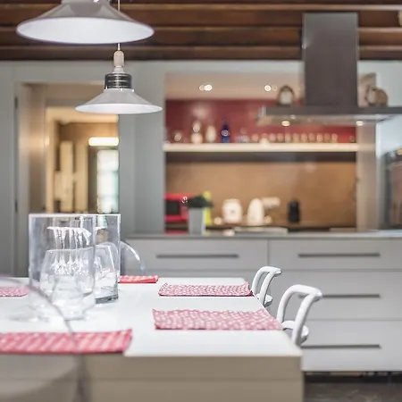 Duplex Casco Antiguo *