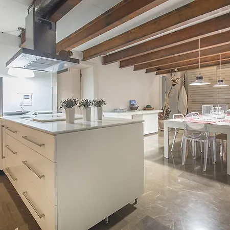 Duplex Casco Antiguo Tarragona