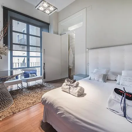 Duplex Casco Antiguo