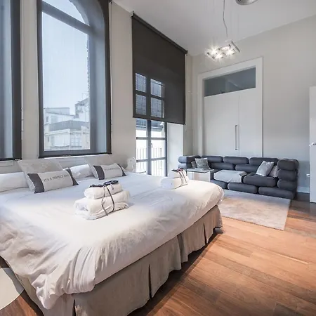 Appartamento Duplex Casco Antiguo Tarragona
