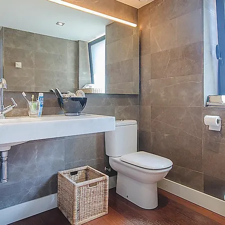 Duplex Casco Antiguo Appartamento Tarragona