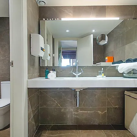 Appartamento Duplex Casco Antiguo Tarragona